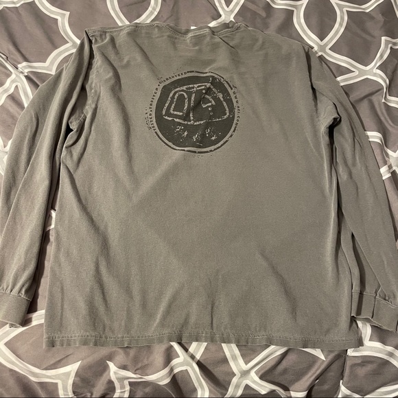 Vintage Distressed REI Long Sleeve Shirt - Picture 11 of 13